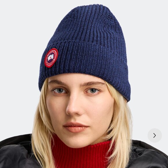 Canada Goose Rib Toque - Picture 5 of 5